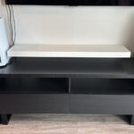 Sesame TV Console