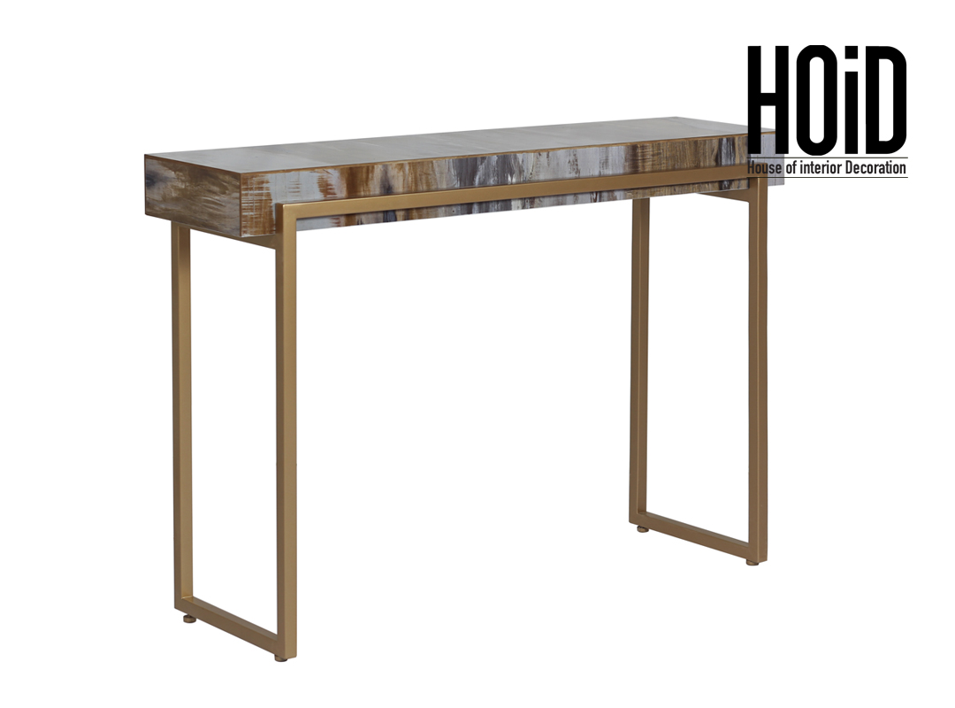 Head Hallway Console