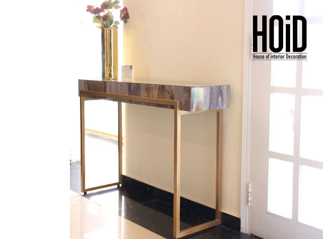 Hallway Console