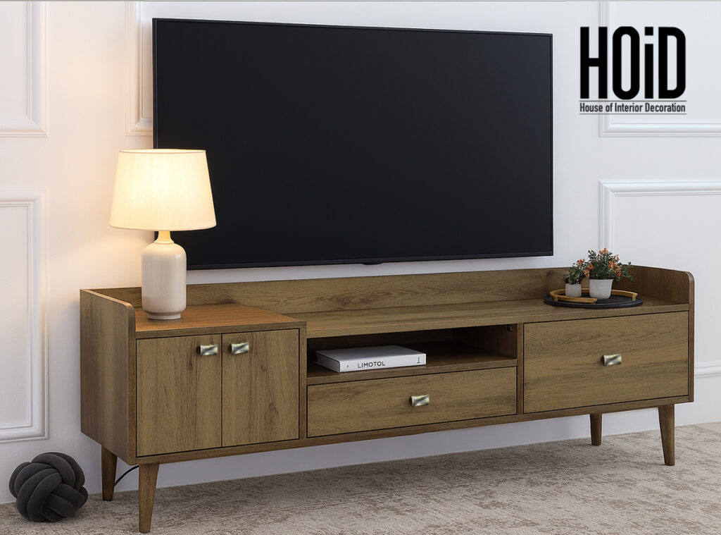 TV Console