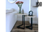 Set of 2 End tables