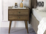 Kiki Night Stand for Bedrooms