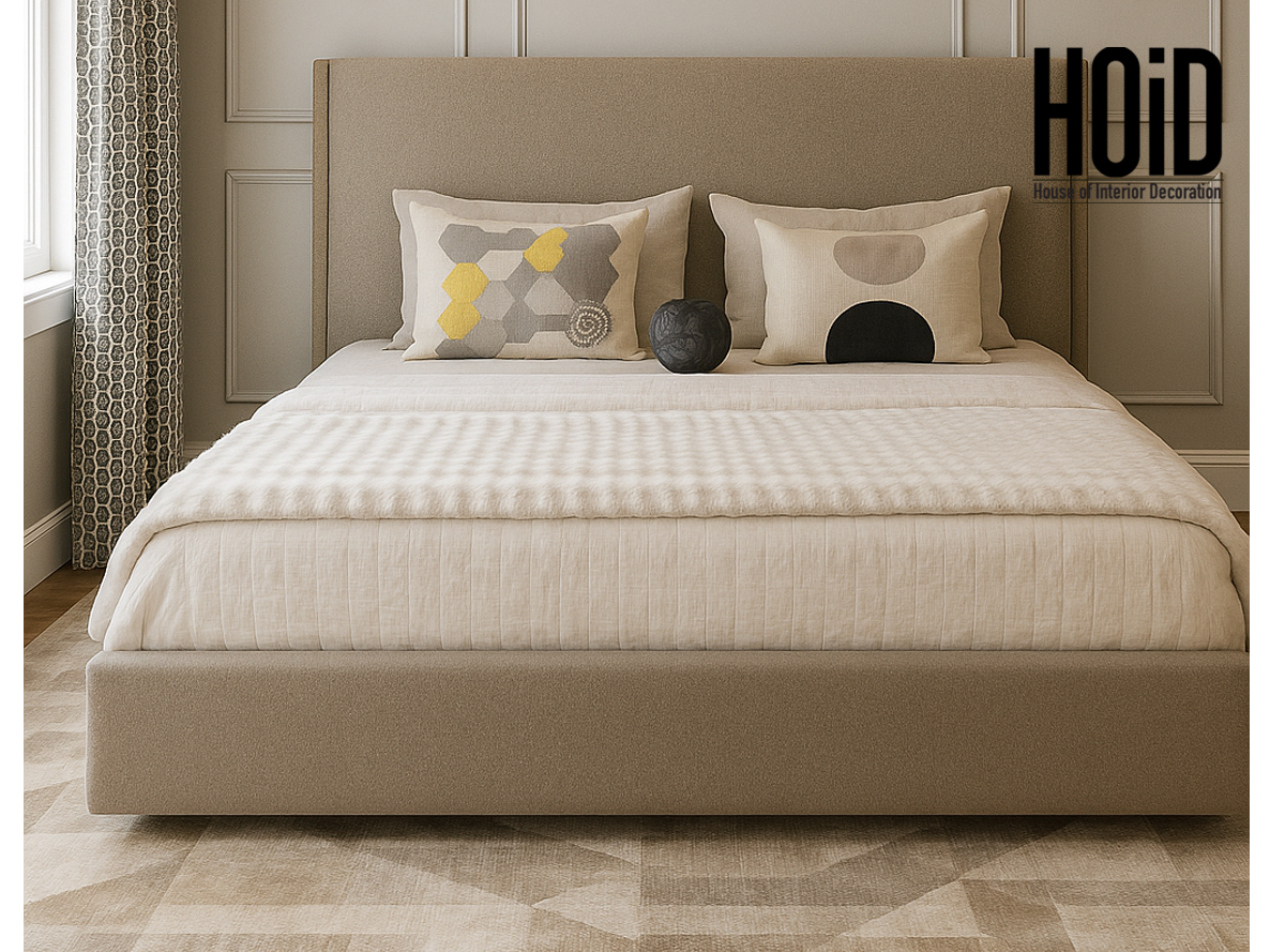 mia storage bed