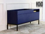 neal tv console